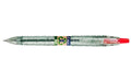 Pilot Kugelschreiber Begreen B2P Ecoball rot