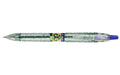 Pilot Kugelschreiber Begreen B2P Ecoball blau