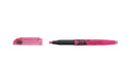 Pilot FriXion Light pink radierbarer Leuchtmarker