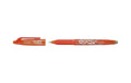 Pilot Rollerball FriXion Ball orange