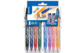 Pilot FriXion Ball 0.7 SEt2Go 8er Set assortiert