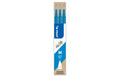 Pilot Ersatzpatrone FriXion Refill Set x3 himmelblau