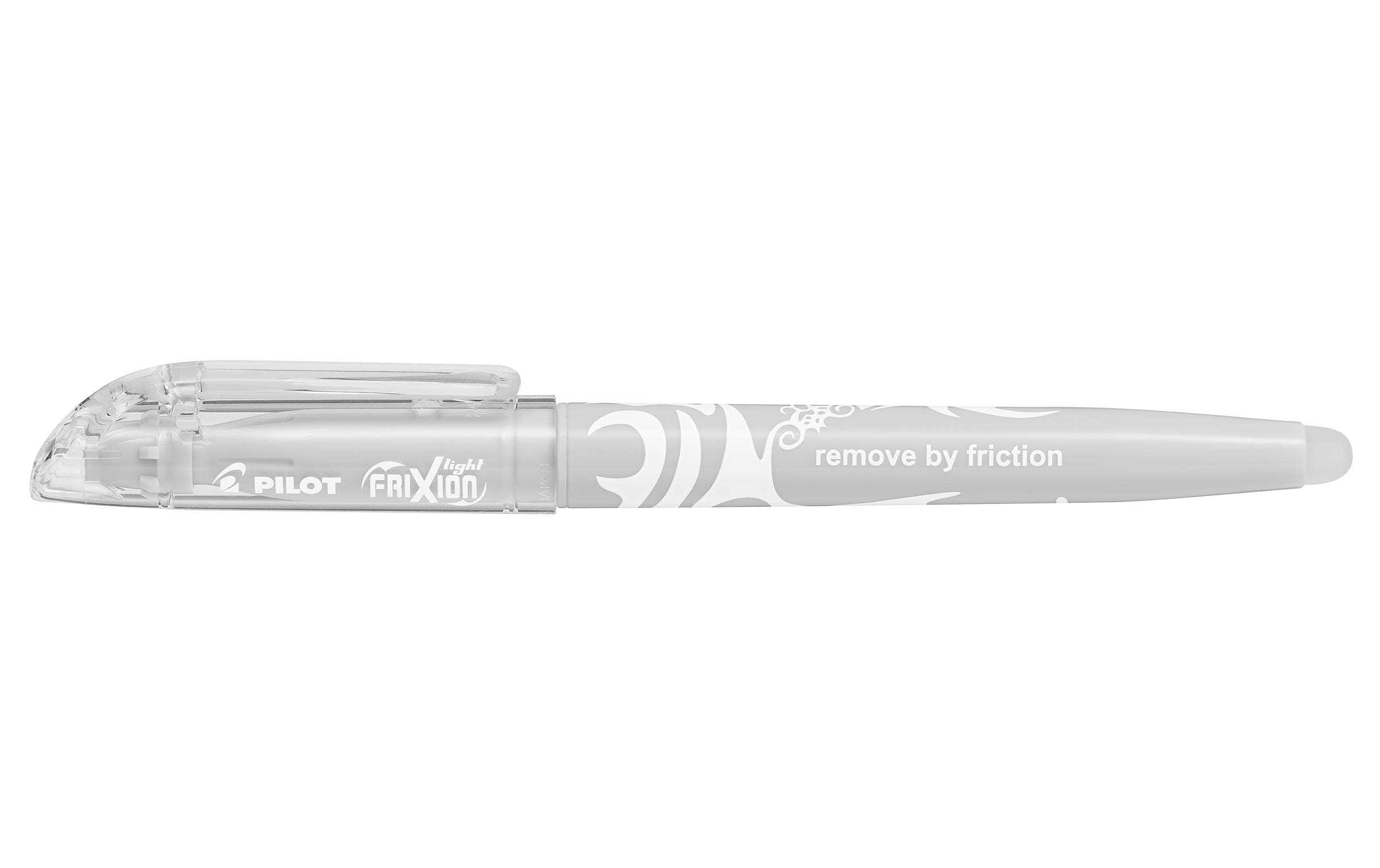 Pilot FriXion Leuchtmarker Light natural grau