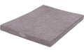 Trust Benya XXL Desk Pad - grau 900 x 430 x 2mm