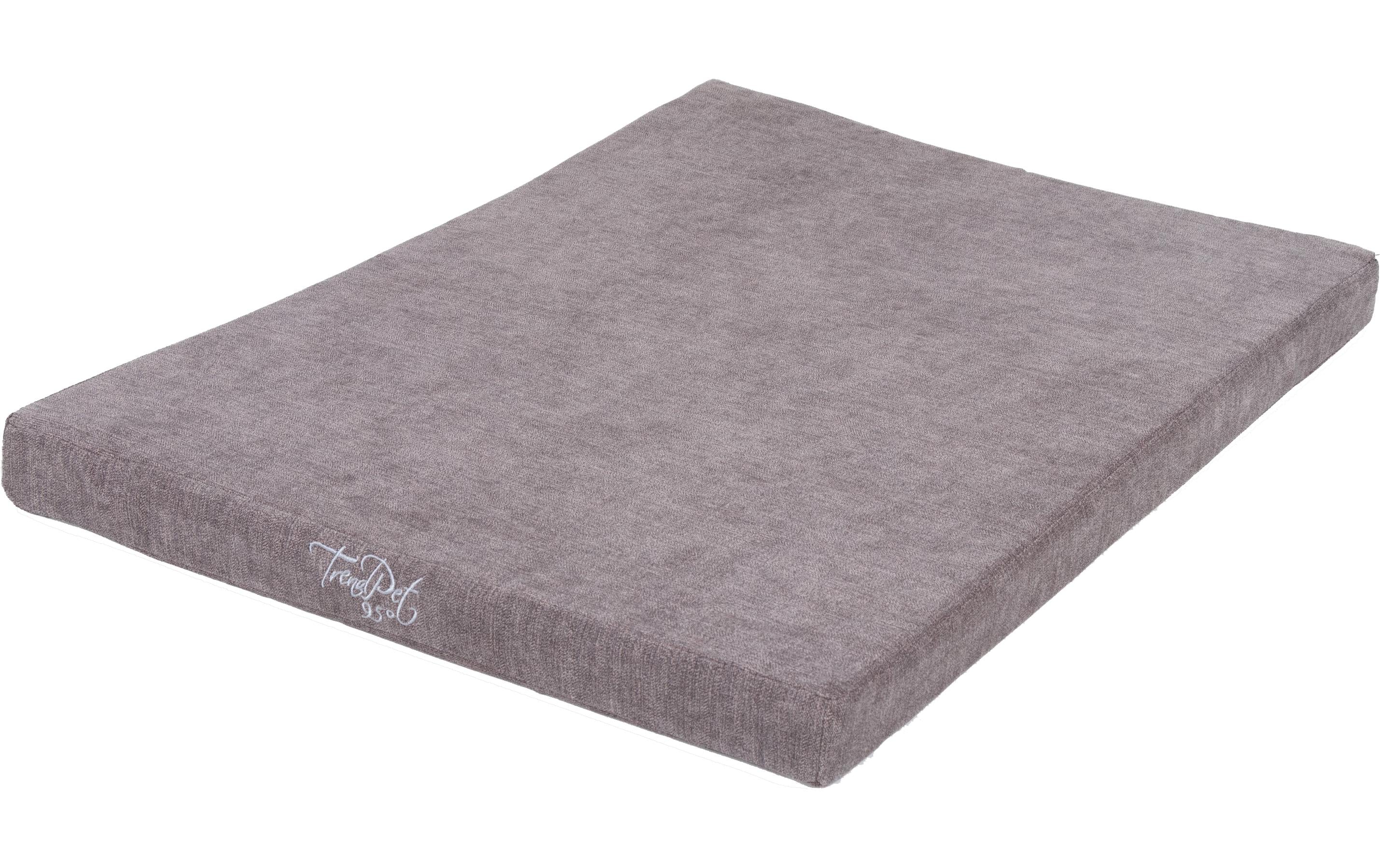TrendPet Matratze VitaMedog 95°C L 110x70cm