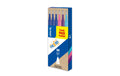 Pilot Ersatzpatrone FriXion Refill Set x6 mehrfarbig