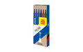 Pilot Ersatzpatrone FriXion Refill Set x6 mehrfarbig