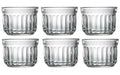 La Rochère Schälchen Delice 1dl 6er Set H:5.3cm, D:7cm