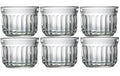 La Rochère Schälchen Delice 1.7dl 6er Set H:6.2cm, D:8.2cm