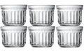 La Rochère Schälchen Delice 2.9dl  6er Set H:7.2cm, D:9.6cm