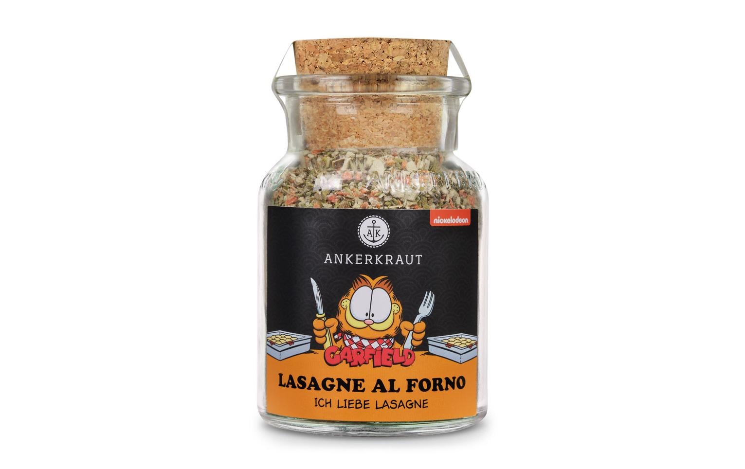 Lasagne al Forno 115 g