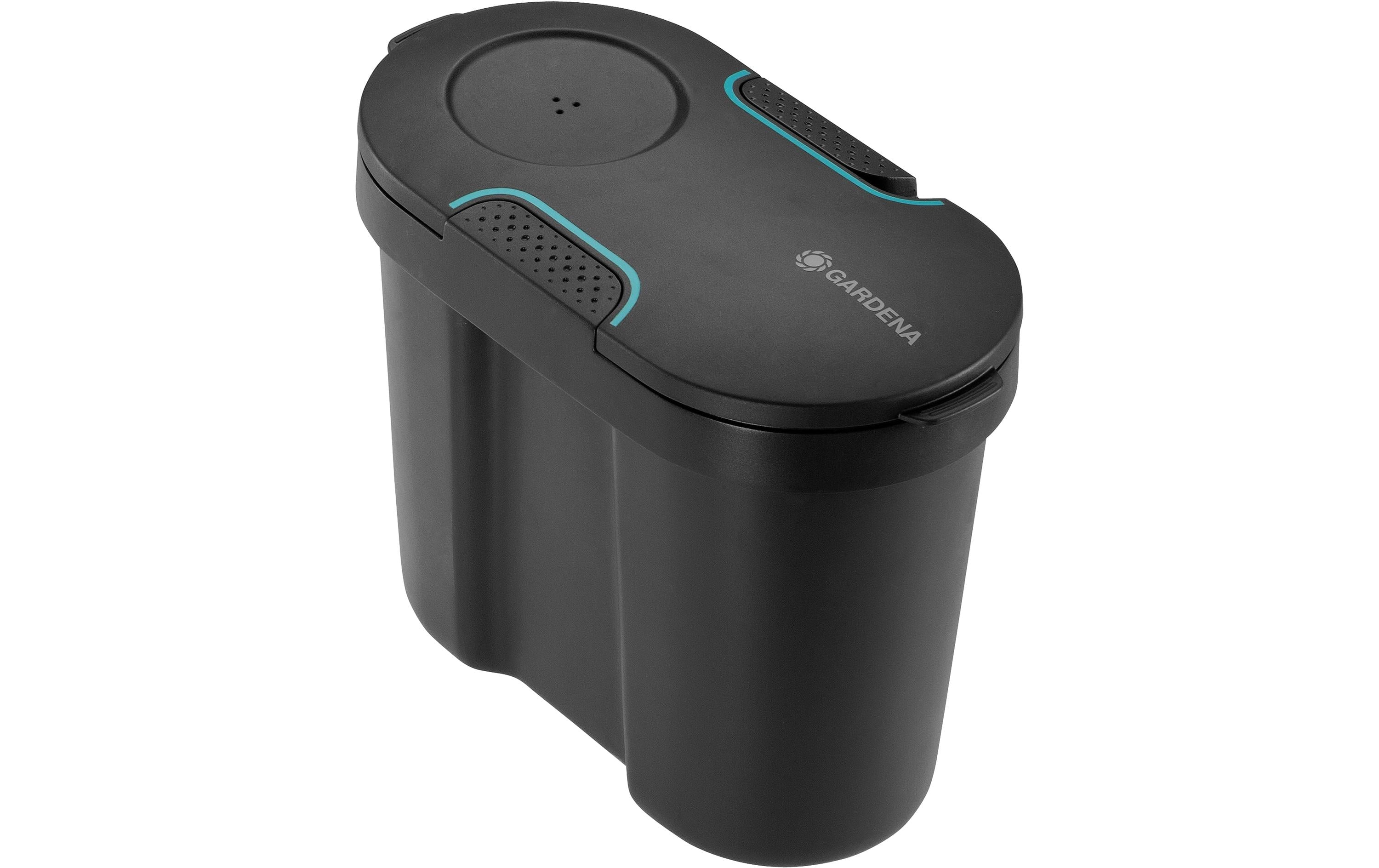 Wasserreservoir Intelligente Wasseraufbewahrung