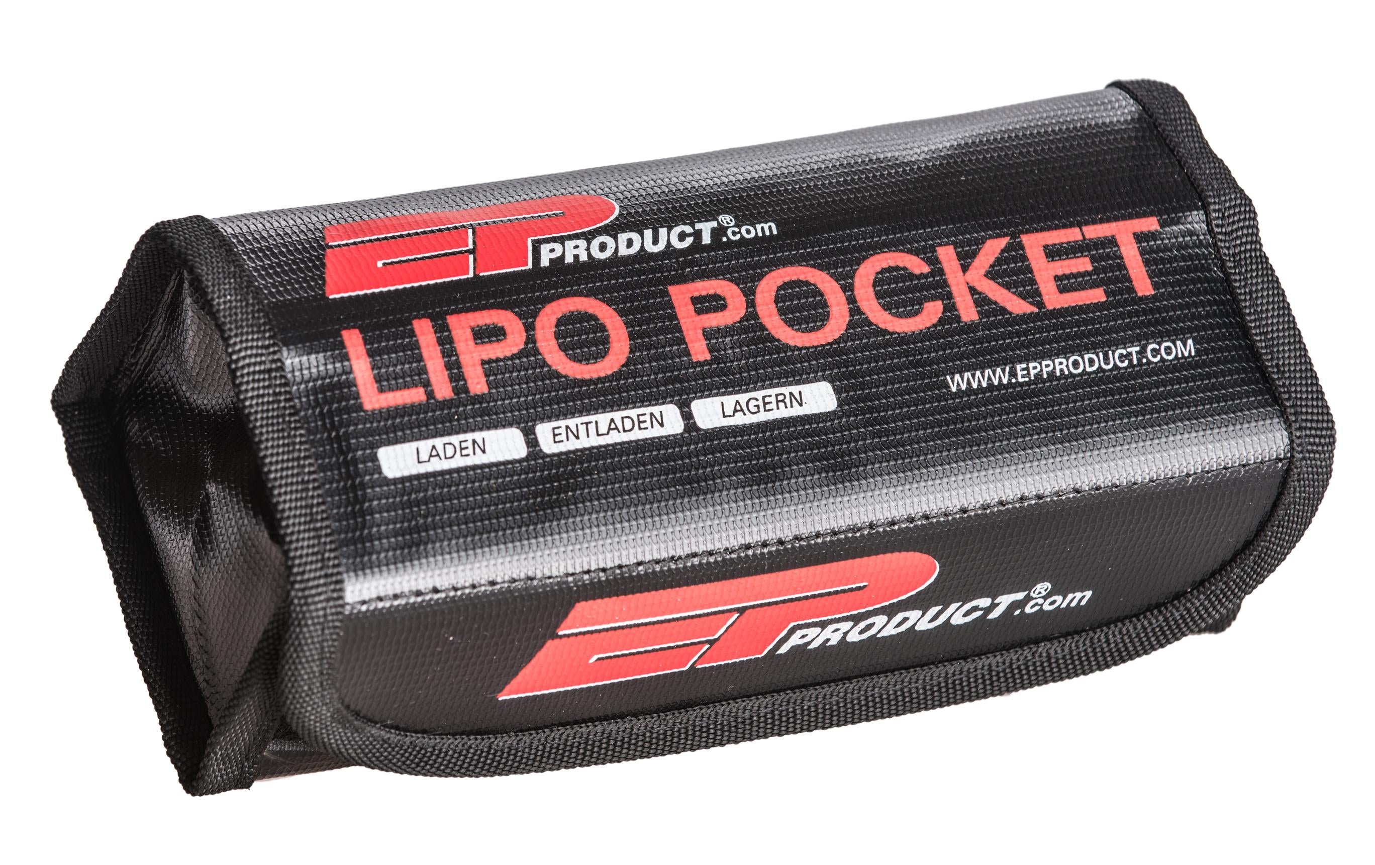 EP LiPo Pocket