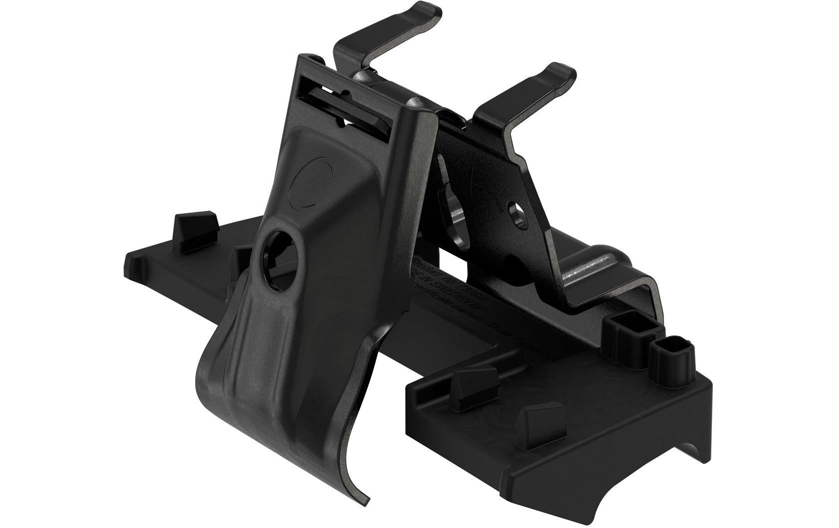 Thule Kit Flush Railing Kit 186035