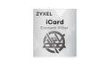 ZyXEL iCard CF Cyren VPN1000 1J Lizenz-Laufzeit: 1Jahr
