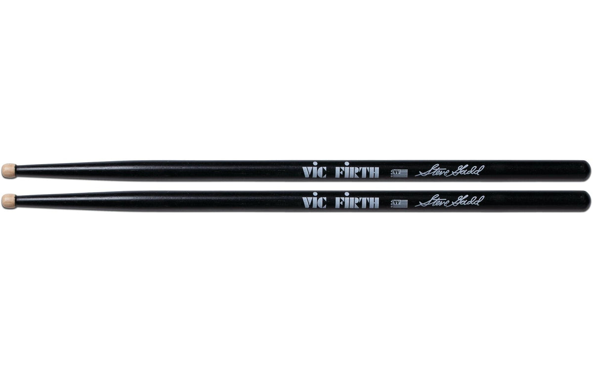 Vic Firth VFSSG Drum Sticks SSG Steve Gadd Drum Sticks, Paar