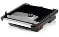 Domo Kontaktgrill DO9245G 2000W, 230V, 29.5*26.5
