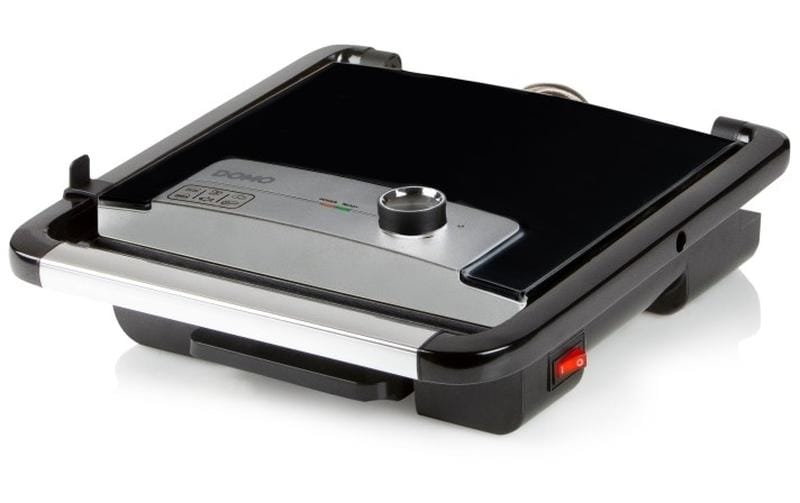 Domo Kontaktgrill DO9245G 2000W, 230V, 29.5*26.5