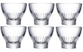 La Rochère Vorspeisenglas Ouessant 0.8dl 6er Set, H:5.7cm, D:7cm