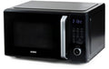Domo Mikrowelle DO23101 31l, 5 Stufen, 1000W