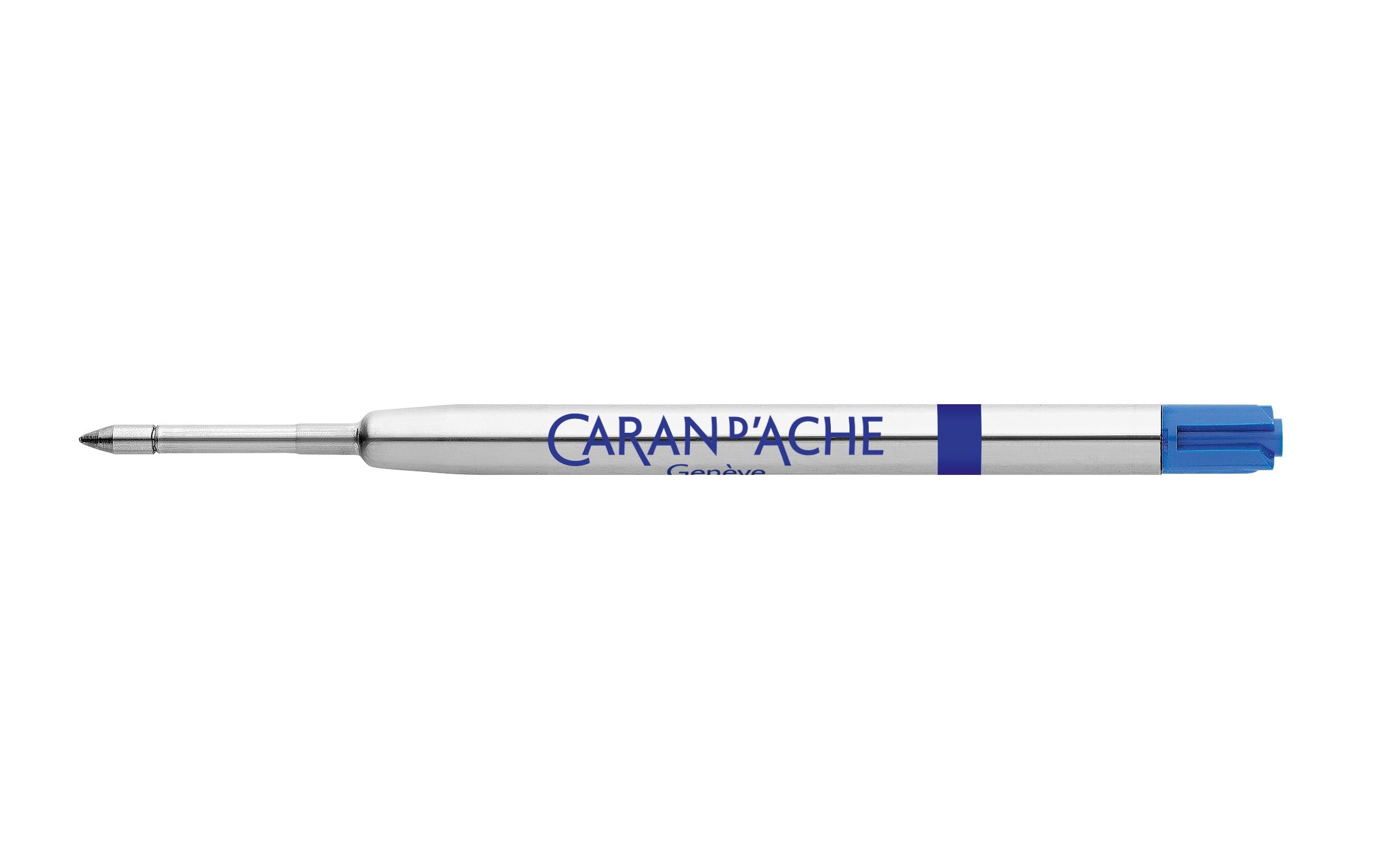 Caran d'Ache KS Mine 849 Fine Blau