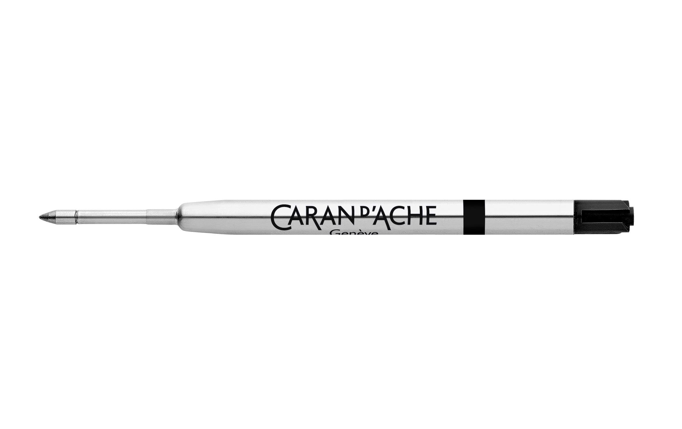 Caran d'Ache KS Mine 849 Medium Schwarz