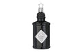 Inge Weihnachtskugel Gin schwarz, Glas, H: 10,5 cm