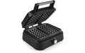 Princess Waffeleisen Belgien Deluxe 1500W, 2 Waffeln, 0.8M Kabel, 26x22 Backfl