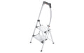 HAILO 2 Stufen Klapptritt LivingStep Plus