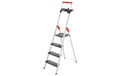HAILO 4 Stufen L100 TopLine 4 Stufen