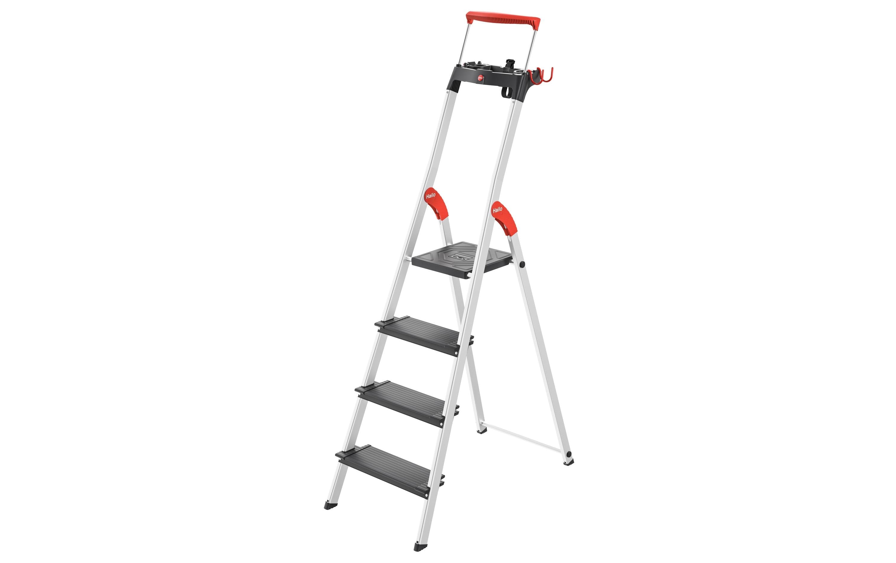 HAILO 4 Stufen L100 TopLine 4 Stufen