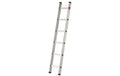 HAILO Anlegeleite 6 Sprossen 275 cm