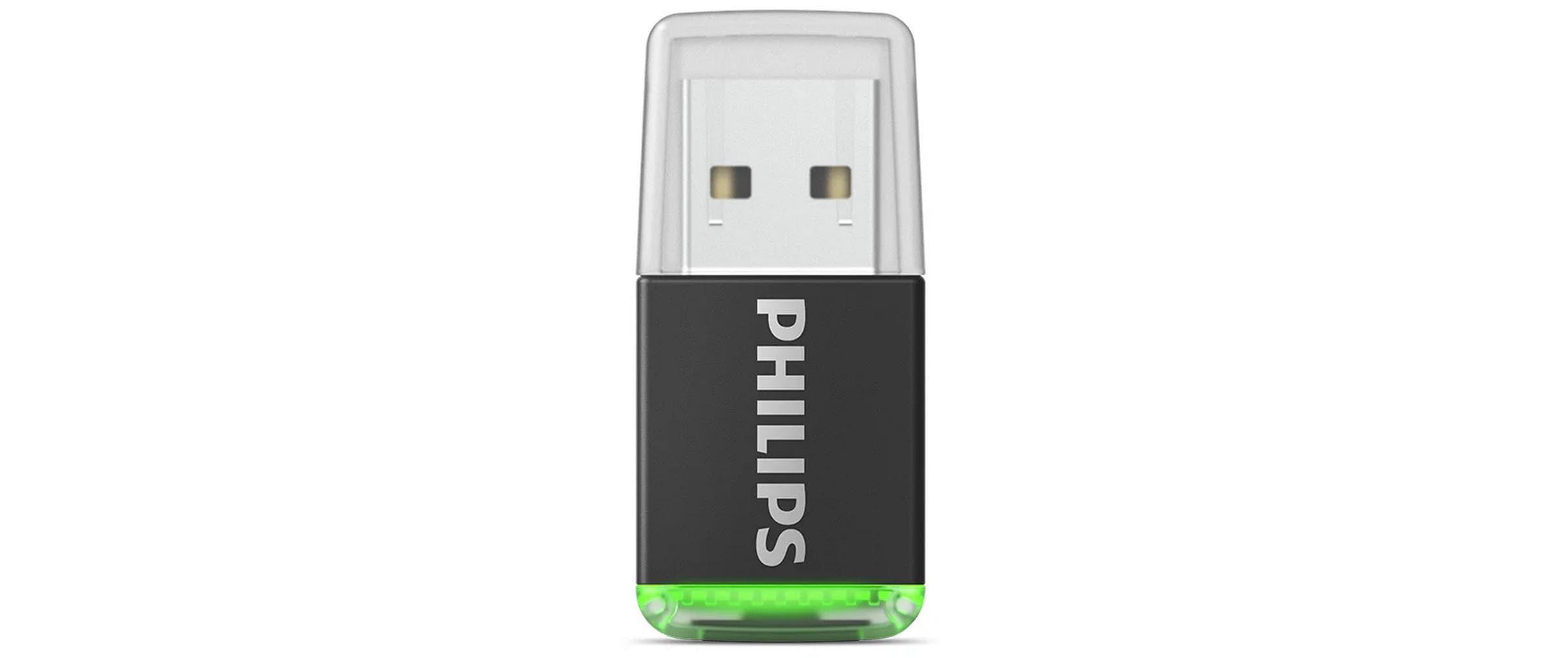Philips AirBridge zu SpeechMike Premium Air und SpeechOne