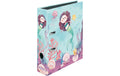 Herlitz Ordner maX.file Mermaid A4 8cm, FSC-Mix