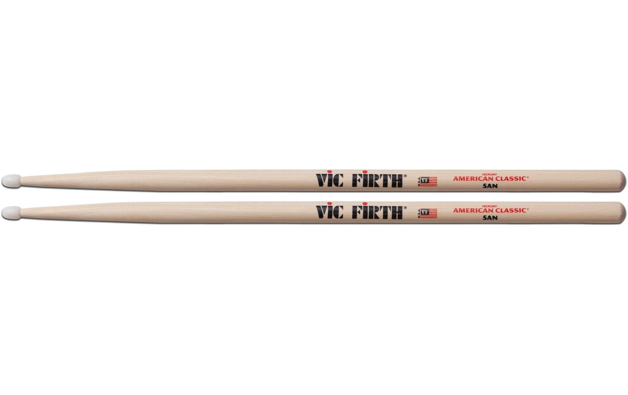 Vic Firth VF5AN Drum Sticks 5AN Drum Sticks, Paar
