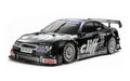 Tamiya Opel Calibra V6 Cliff Body Parts Set 1:10, unlackiert