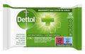 Dettol 2in1 Desinfektions-Tücher HAND+FLÄc 15 Stk.
