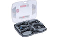 Bosch Professional 5-tlg. Starlock AIZ32AT/AIZ32BSPB/AIZ32APB/AII65APB