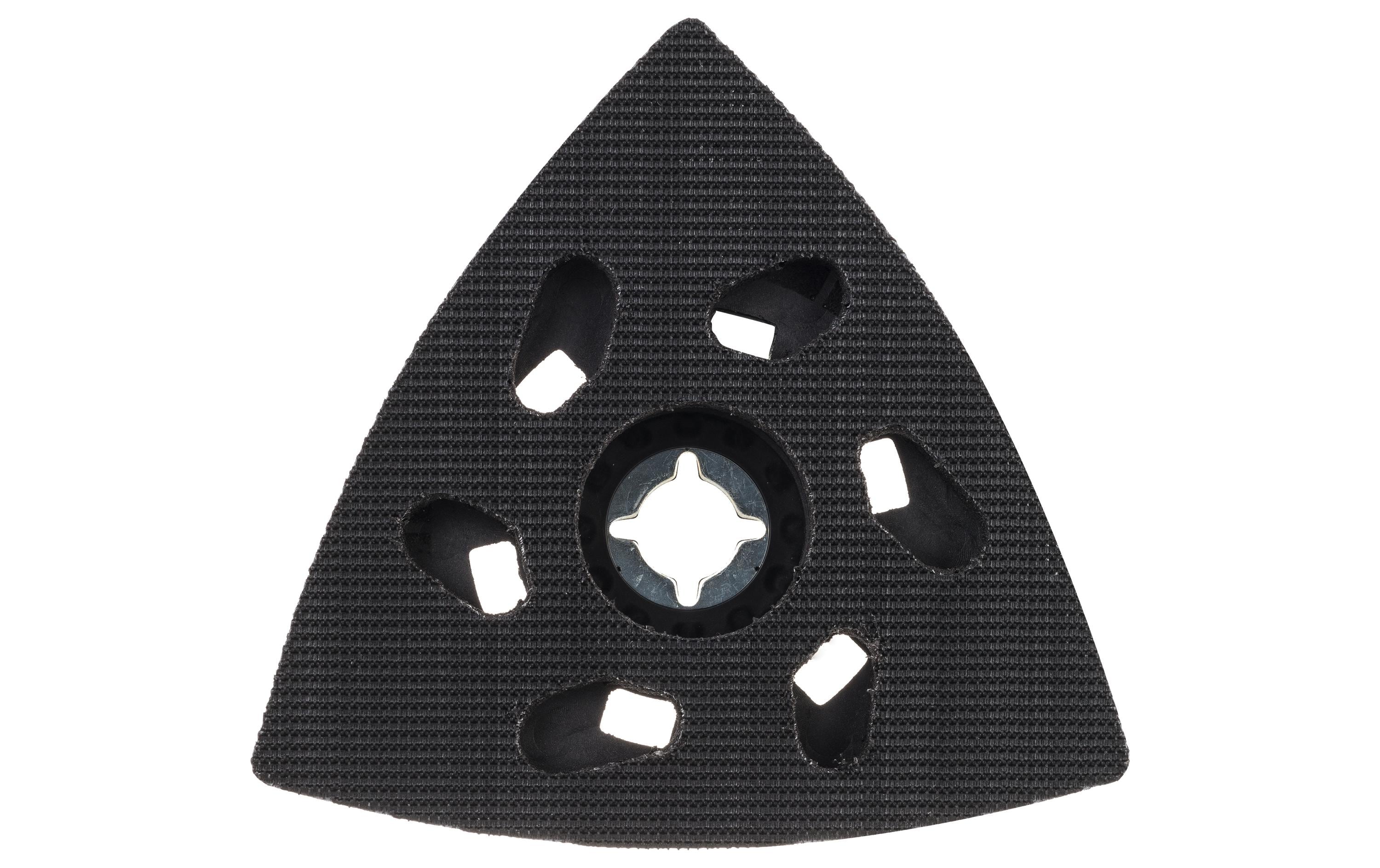 Bosch Starlock Schleifplatte AVZ 93 G, 93 mm