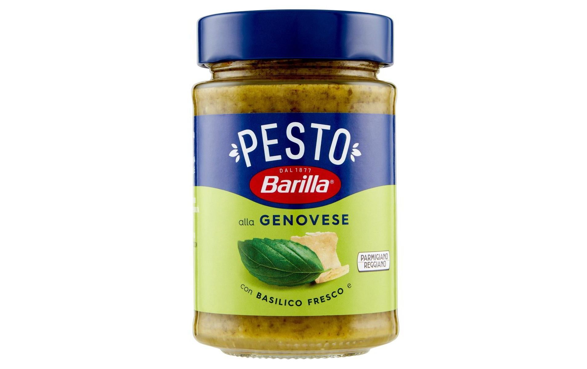 Barilla Pesto alla Genovese 190g