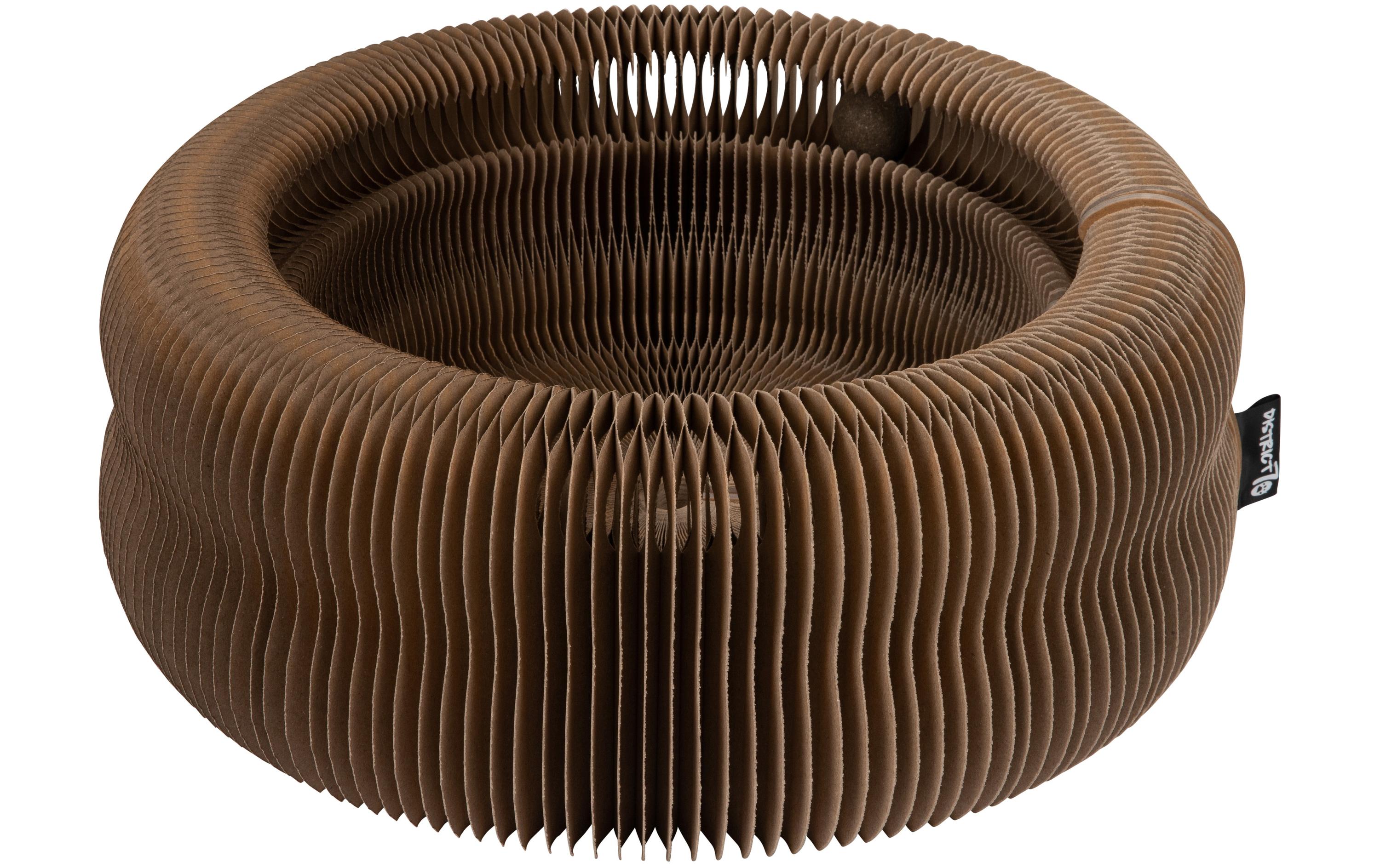 District70 Katzenbett Maze 50 x 50 x 18 cm