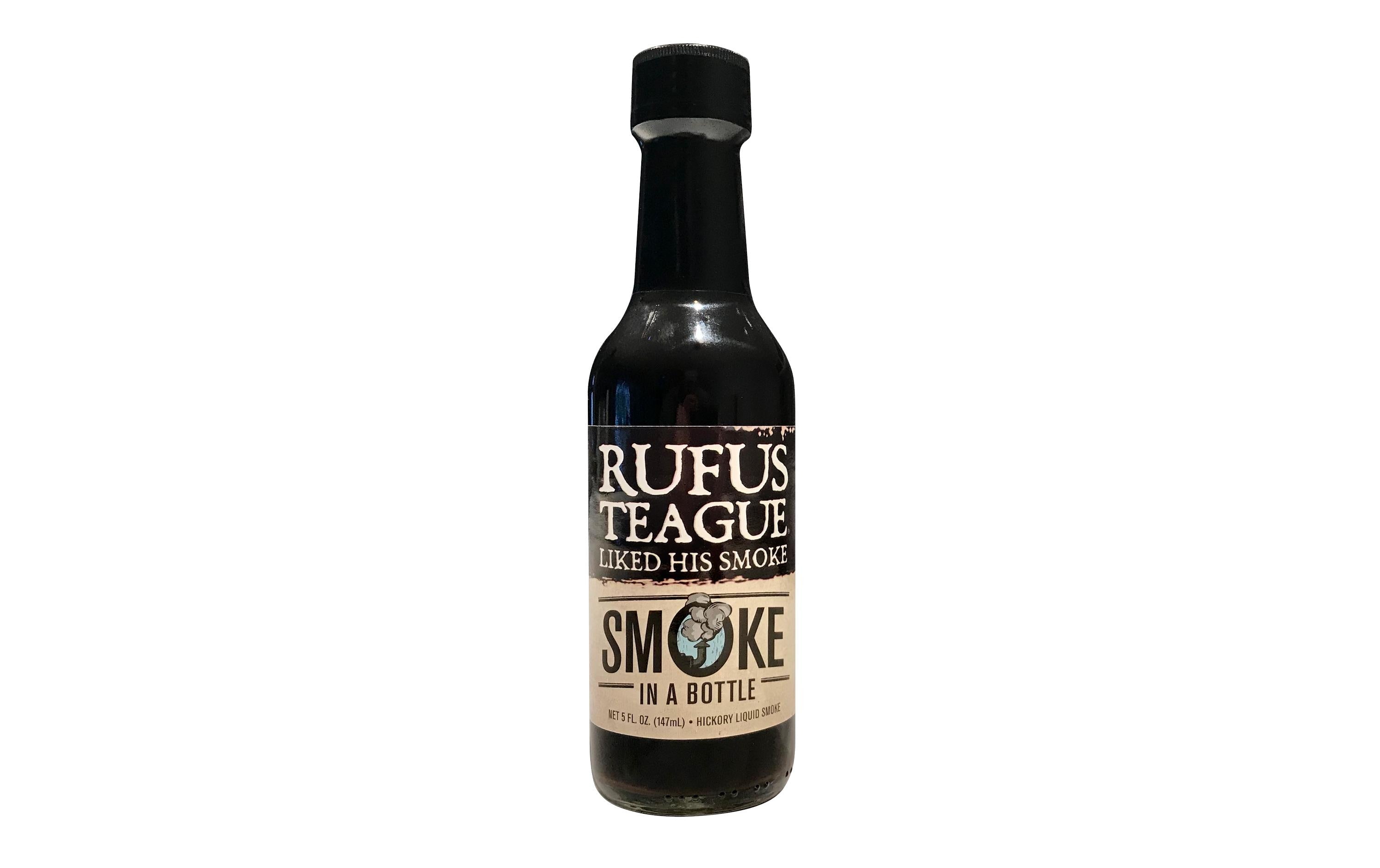 Smoke in a Bottle 147 ml