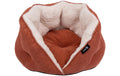 District70 Katzenbett Tuck Terra 50 x 50 x 30 cm