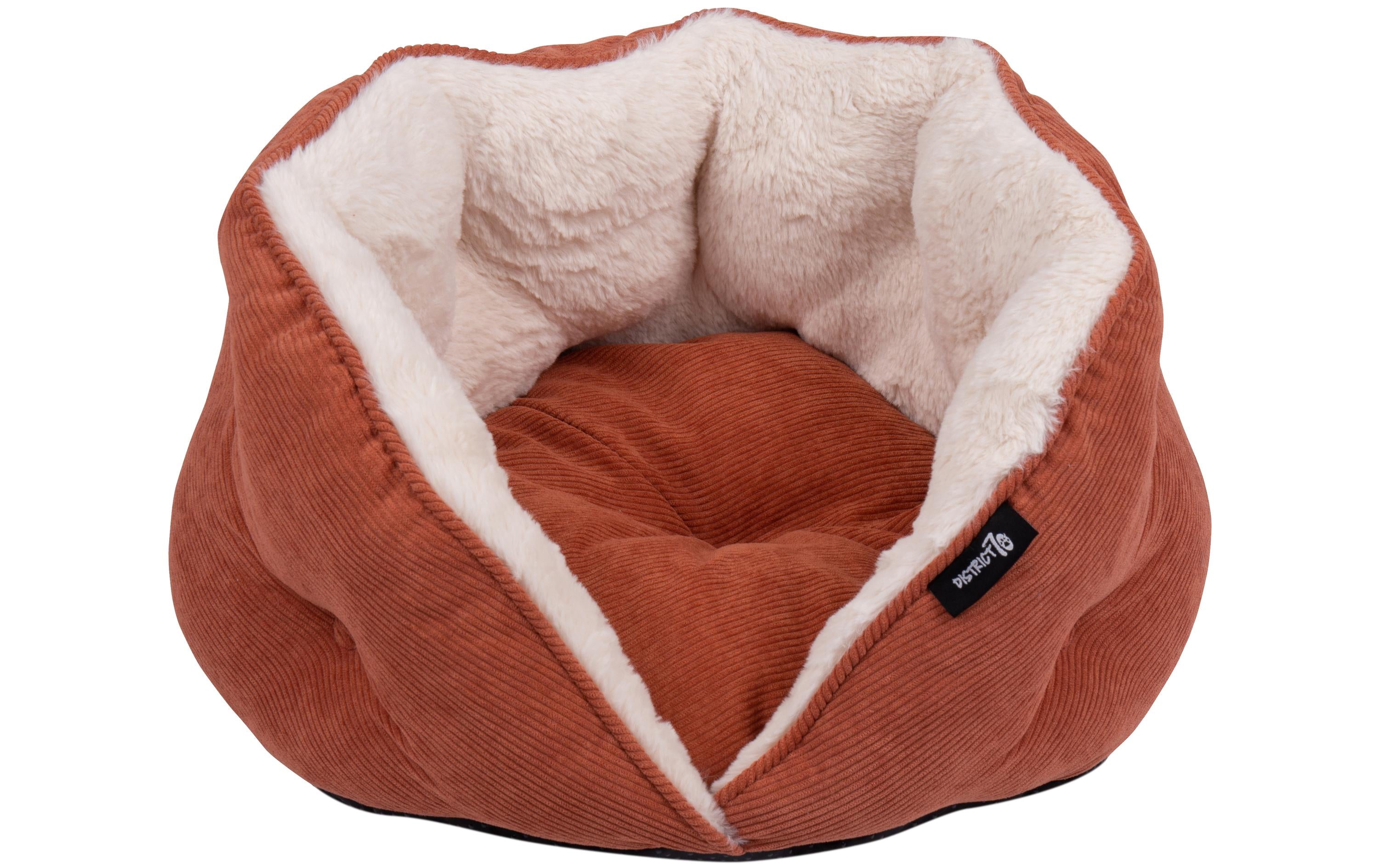 District70 Katzenbett Tuck Terra 50 x 50 x 30 cm