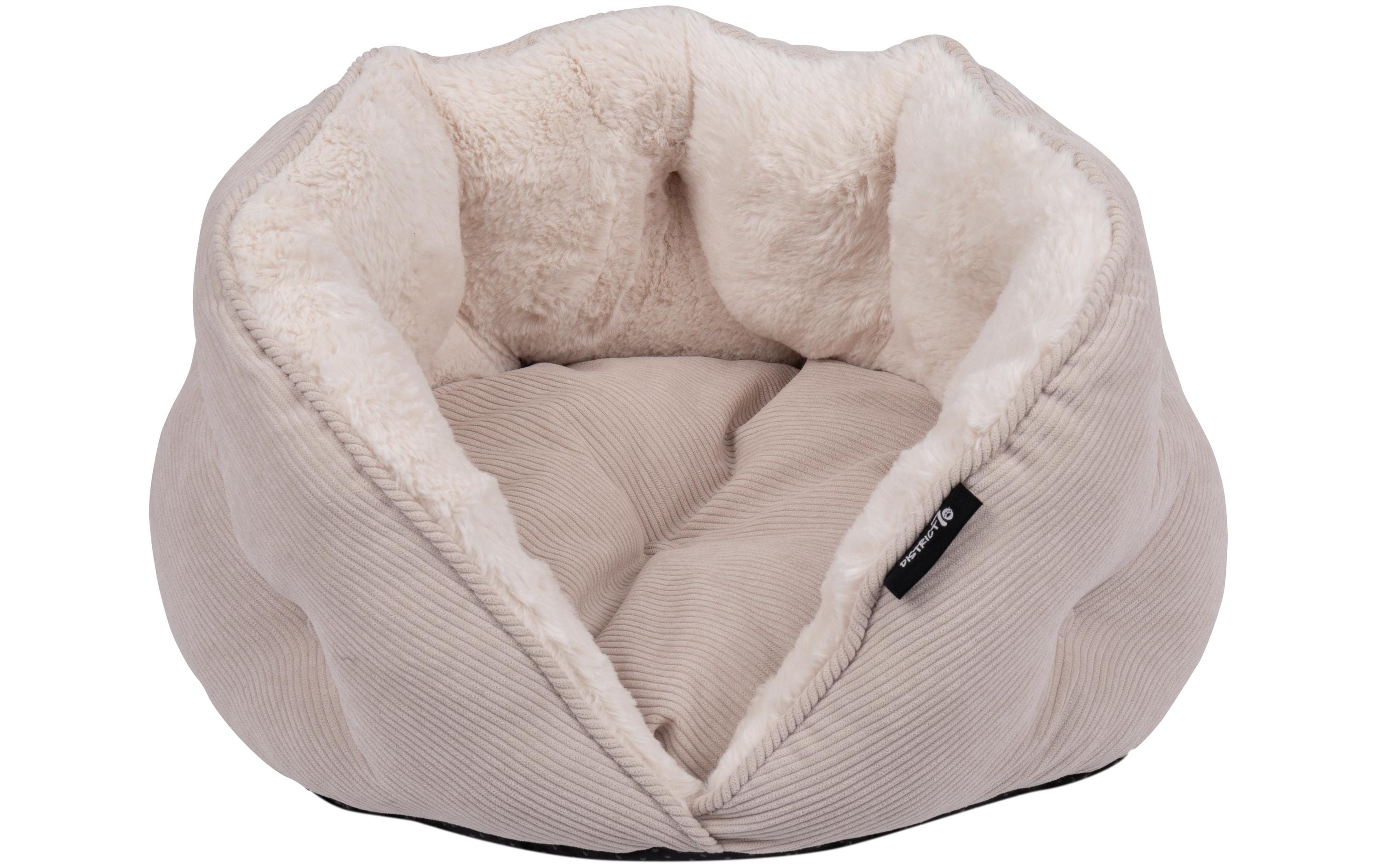 District70 Katzenbett Tuck Sand 50 x 50 x 30 cm
