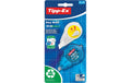 Tipp-Ex Easy Refill Eco Korrekturroller+ NF 14m x 5mm, 1+1er Pack