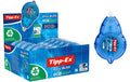 Tipp-Ex Easy Refill Eco Korrekturroller 14m x 5mm, 10er Box