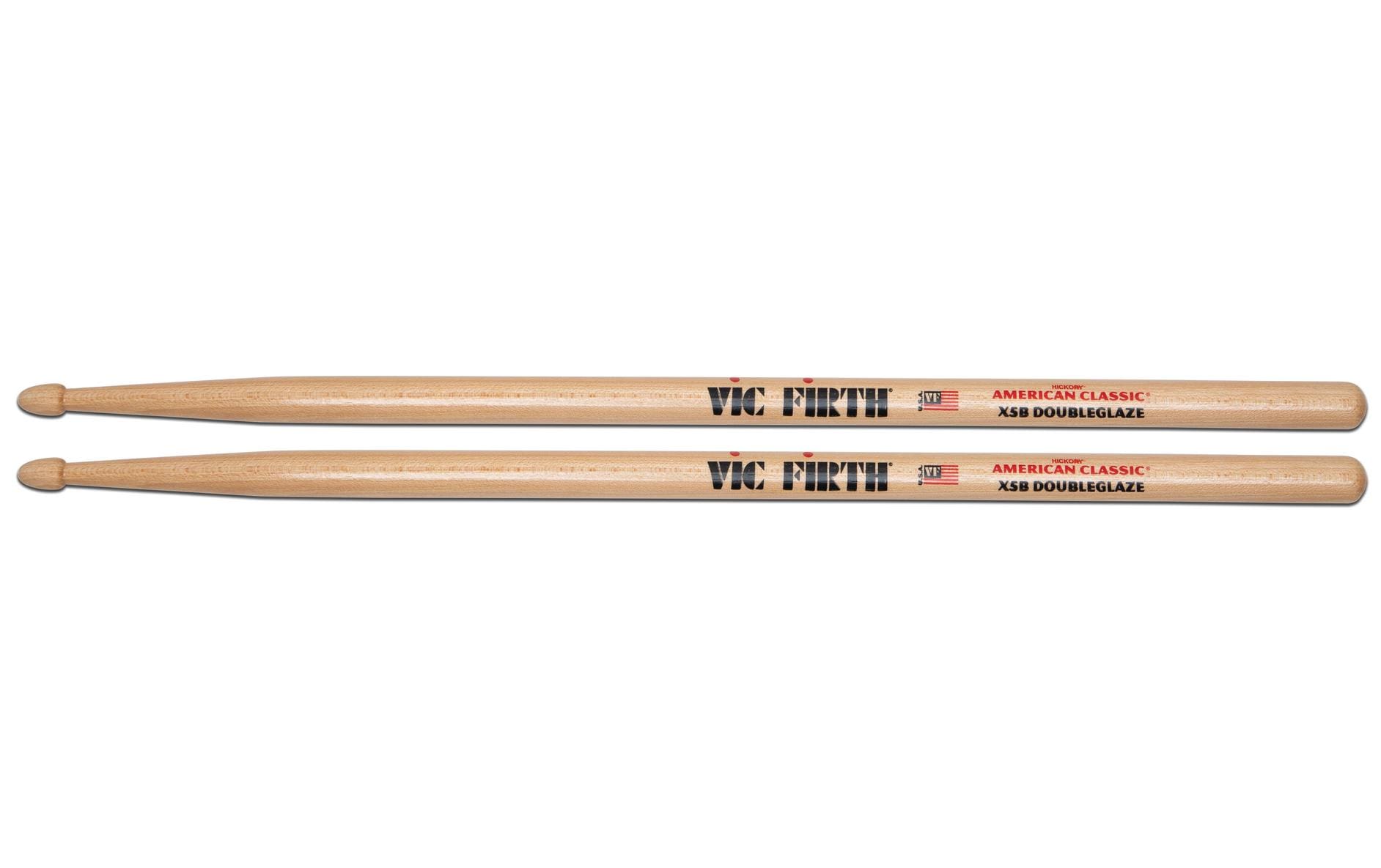 Vic Firth VFX5BDG Drum Sticks X5BDG Drum Sticks, Paar, Double Glaze