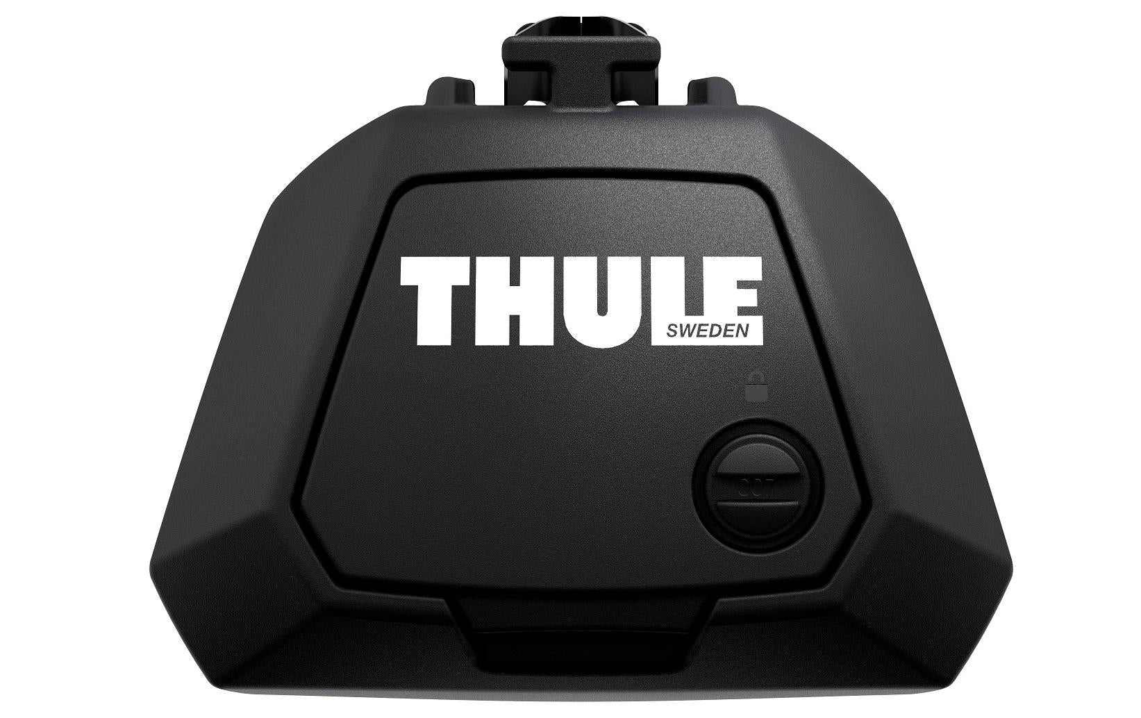 THULE Evo Raised Rail