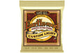 Ernie Ball 2007 Earthwood Bronze Akustik Saitensatz, Custom Light 11,5-54